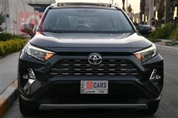 تويوتا راف 4